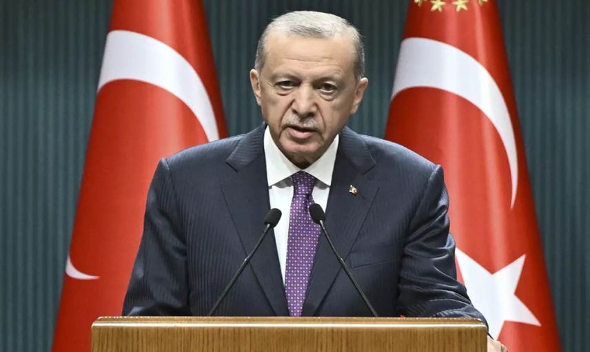 Cumhurbaşkanı Erdoğan açıkladı: Fındık alım fiyatları belli oldu