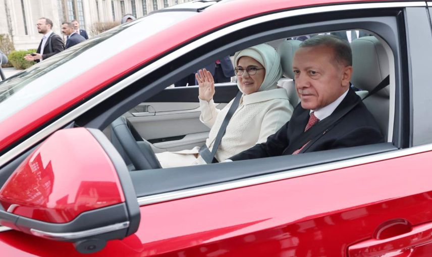 Cumhurbaşkanı Erdoğan açıkladı: Vatandaşa 3 sürpriz