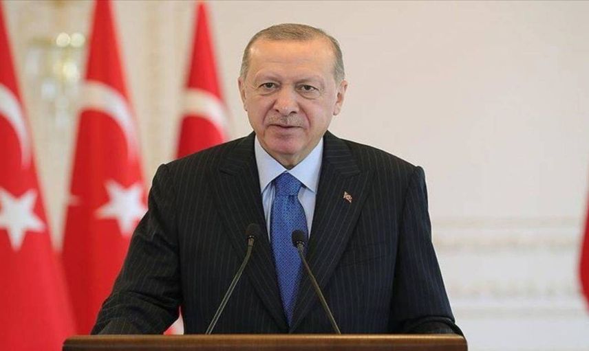 Cumhurbaşkanı Erdoğan açıkladı: Yeni nükleer santral geliyor