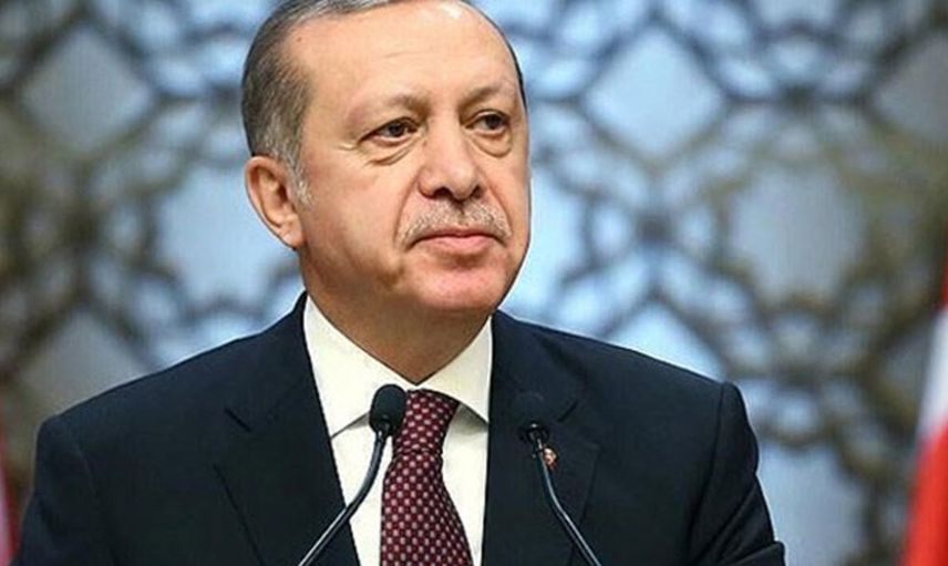 Başkan Erdoğan 1960 Darbesine İlişkin Açıklamalarda Bulundu