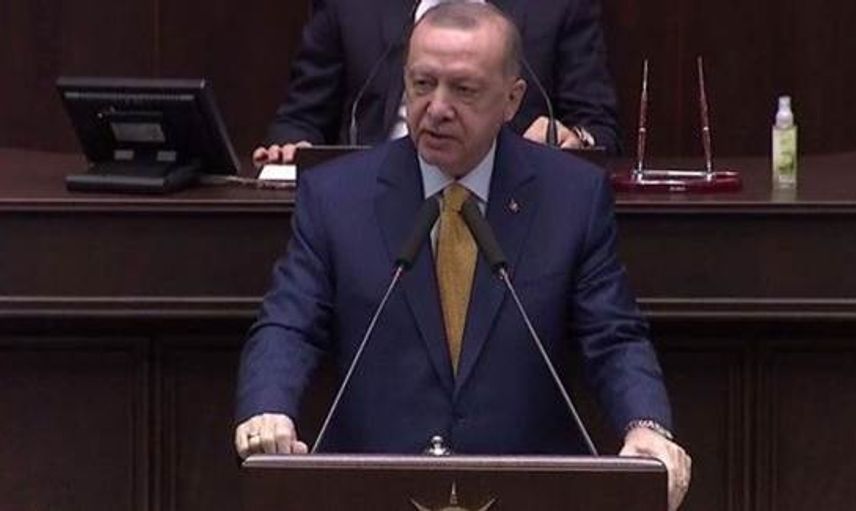 Cumhurbaşkanı Erdoğan'dan Kılıçdaroğlu'nun Vergi Sözlerine Sert Yanıt!