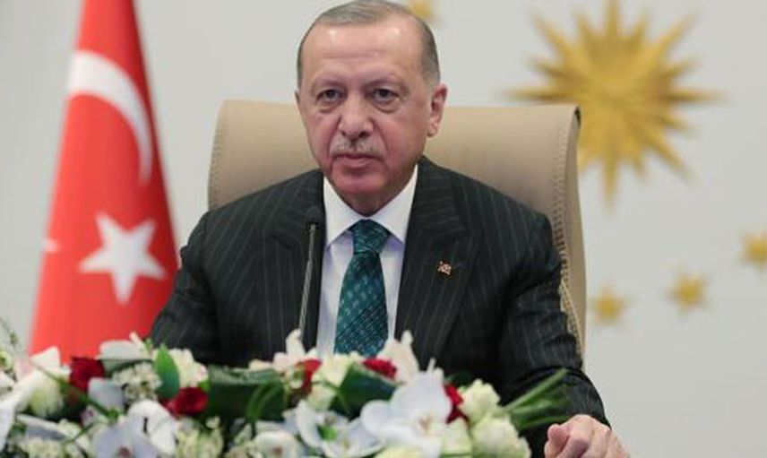 Akkuyu Nükleer Güç Santrali'nin 3. Reaktörün Temeli Atıldı