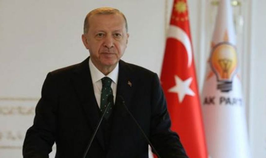 Cumhurbaşkanı Erdoğan, Avrupa'daki İslam Düşmanlığını Sert Bir Dille Eleştirdi