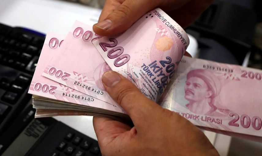 Cumhurbaşkanı Erdoğan açıklamıştı: 450 milyon dolarlık destek hesaplara yatırılıyor
