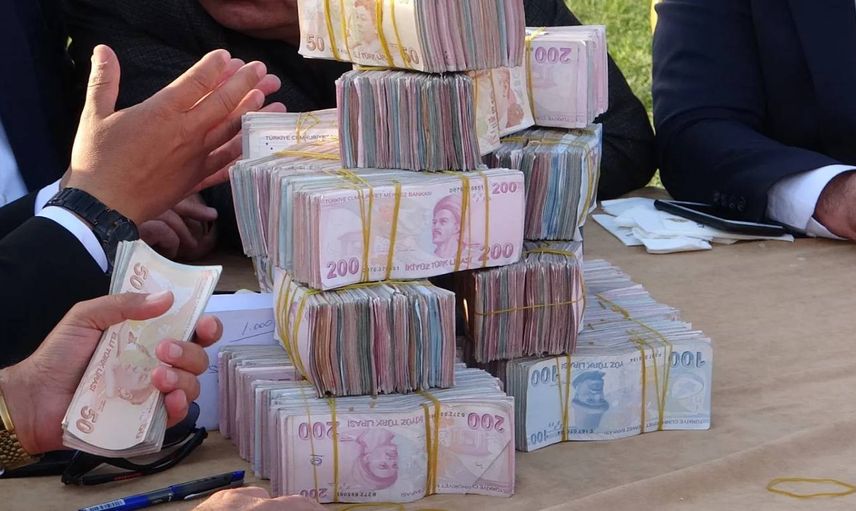Cumhurbaşkanı Erdoğan açıklamıştı: Evlilik kredisinde detaylar belli oldu