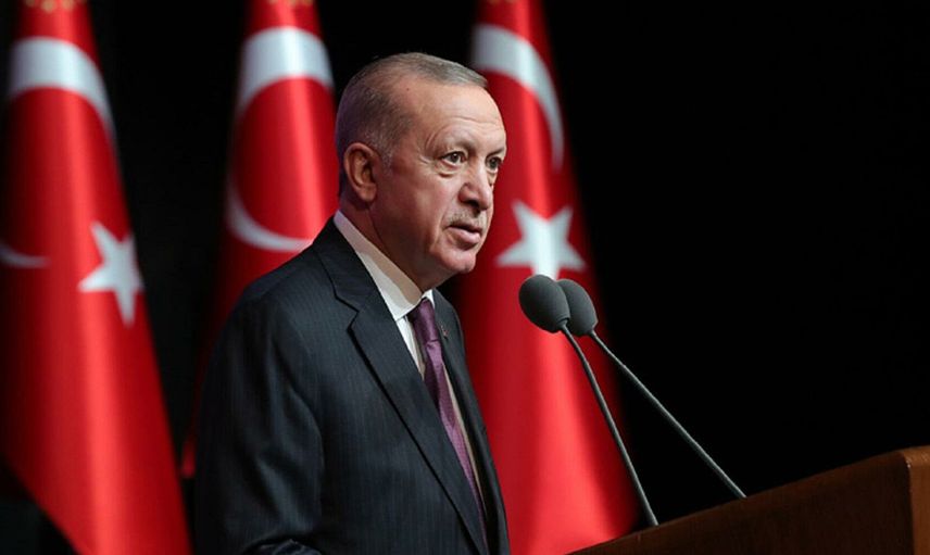 Cumhurbaşkanı Erdoğan Açılışını Yaptı: Avrupa'nın En Büyük Kağıt Fabrikası Olacak! 