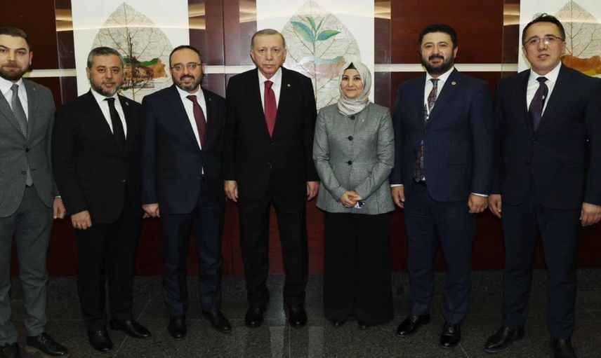 Cumhurbaşkanı Erdoğan adayları bugün açıklıyor: İstanbul ve 27 il için süreç başlıyor