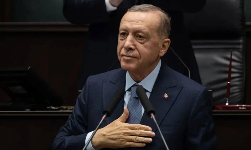 Cumhurbaşkanı Erdoğan, Ahmed Arif'ten şiir okudu