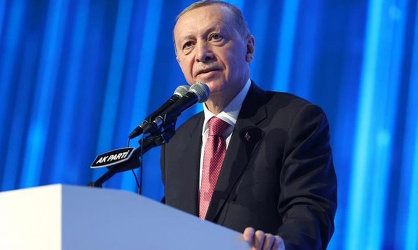 Cumhurbaşkanı Erdoğan, AKM-Gar-Kızılay Metro Hattı Açılış Töreni’nde konuştu: Bunlar ne milli ne yerli