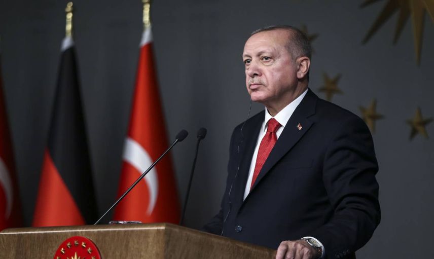 Cumhurbaşkanı Erdoğan Almanya’ya gidiyor: Gazze’ye yapılan saldırılar gündeme gelecek