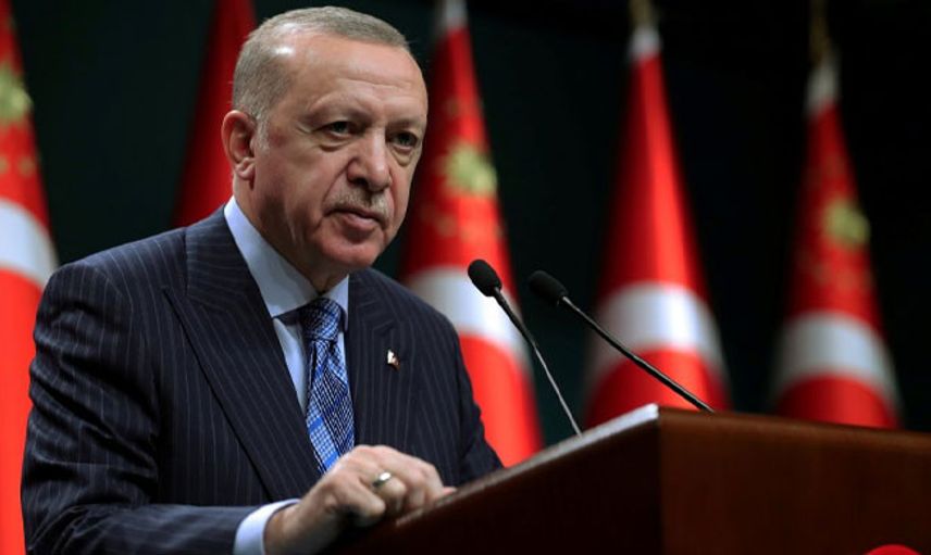 Cumhurbaşkanı Erdoğan, Amerikalı Şirketlerin Yöneticileri ile Görüşecek