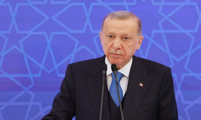 Cumhurbaşkanı Erdoğan Ankara'dan açıkladı: 28 Nisan’da açılışını yapıyoruz