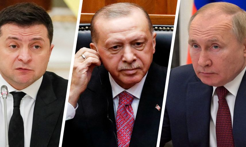 Cumhurbaşkanı Erdoğan anlaşmayı 30 Mart’ta duyuracaktı: Son anda iptal oldu