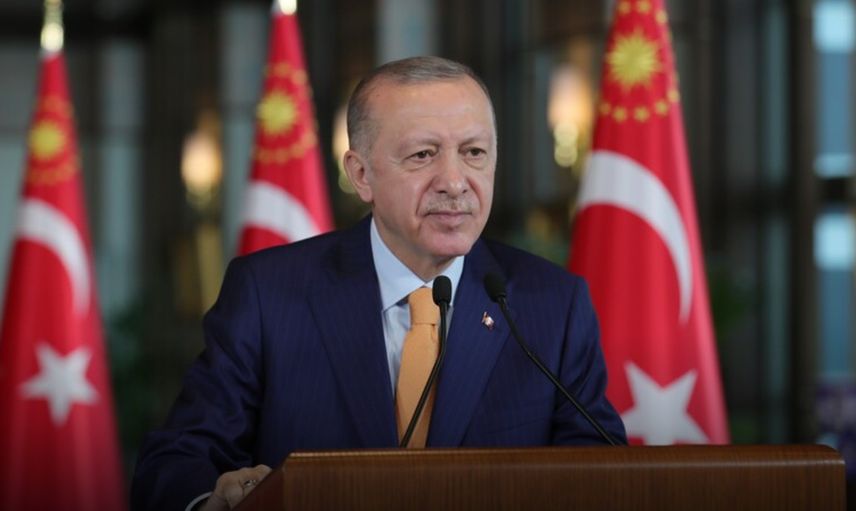 Cumhurbaşkanı Erdoğan: “Annelerimiz güçlü Türkiye’nin en büyük mimarlarıdır”