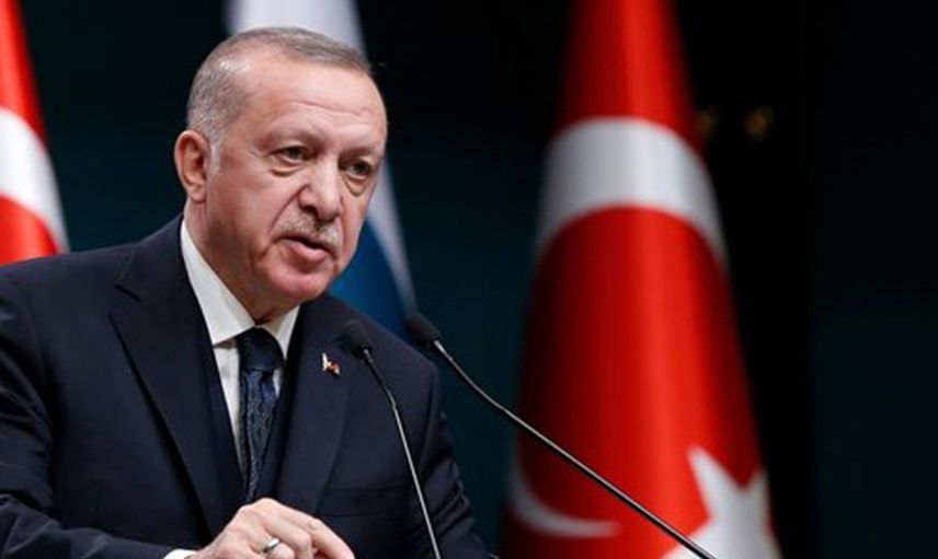 Cumhurbaşkanı Erdoğan Antalya'da Önemli Açıklamalar Yaptı: 2023'ün Başlangıcını Verdik