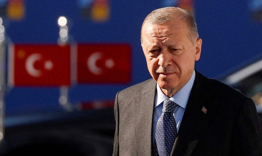 Cumhurbaşkanı Erdoğan, Antalya'daki Etnospor Forumu'nda Gazze'deki insanlık trajedisine dikkat çekti!