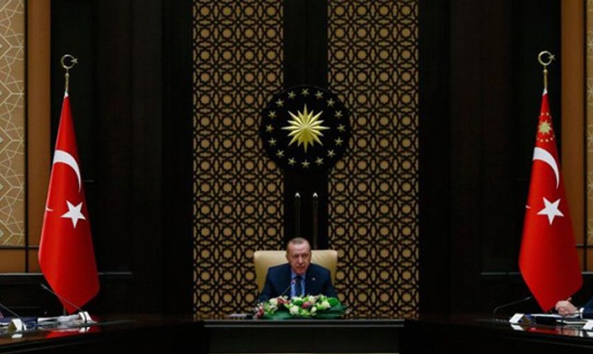 Cumhurbaşkanı Erdoğan: Avrupa Birliği'nin Bize Daha Çok İhtiyacı Var