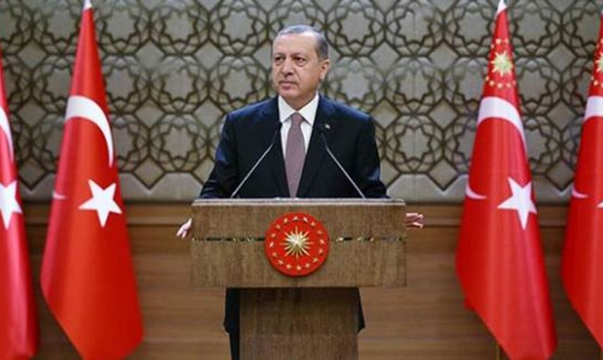 Cumhurbaşkanı Erdoğan: Bağımsız Bir Filistin Kuruluncaya Kadar Mücadelemizi Sürdüreceğiz