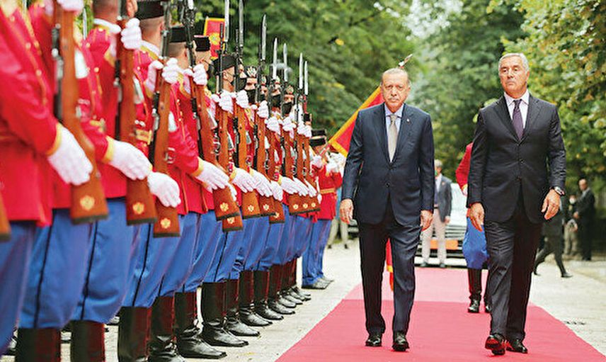 Cumhurbaşkanı Erdoğan, Balkanlar Dönüşü Özel Açıklamalarda Bulundu!