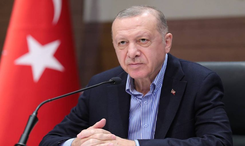Cumhurbaşkanı Erdoğan Bartın’a gidiyor: Diyarbakır programını iptal etti