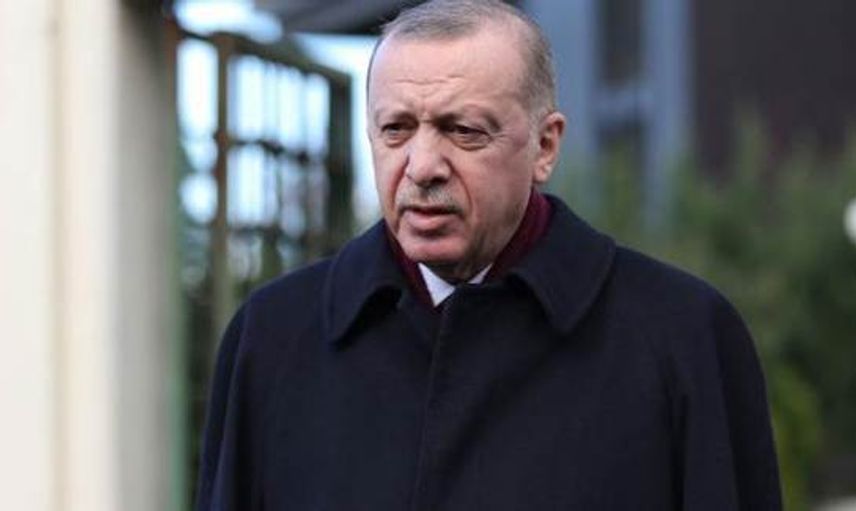 Cumhurbaşkanı Erdoğan: Bay Kemal Yanına İki Tane Başörtülü Alıp Milleti Aldatma İşlerini Bıraksın