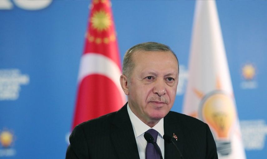 Cumhurbaşkanı Erdoğan: Bize LGBT Gençliği Değil Böyle Gençler Lazım