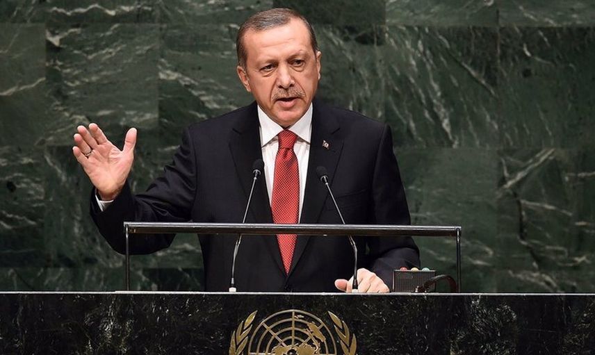 Cumhurbaşkanı Erdoğan BM’de Hangi Konuları Ele Alacak?