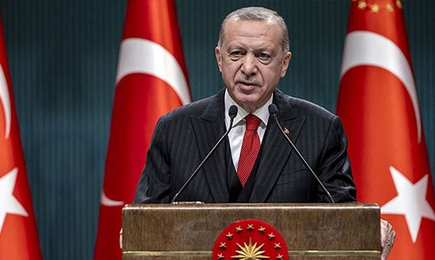 Cumhurbaşkanı Erdoğan Bugün Neler Yapacak?