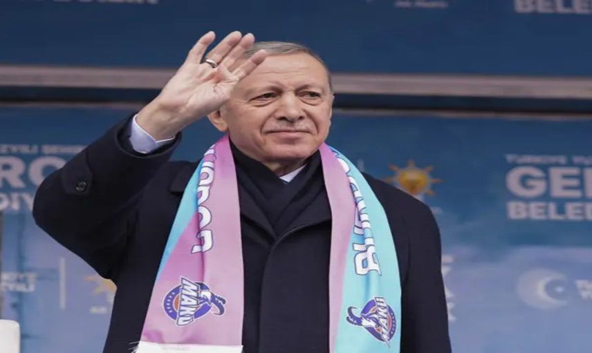 Cumhurbaşkanı Erdoğan Burdur’da: “Özel milletten özür dilesin!”