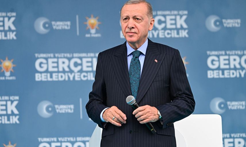 Başkan Erdoğan müjdeleri sıraladı: Emekliye zam için tarih verildi!