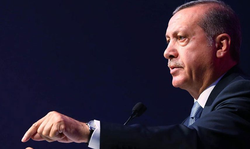 Cumhurbaşkanı Erdoğan'dan Azerbaycan Ziyareti Sonrası Önemli Açıklamalar