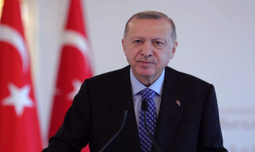 Cumhurbaşkanı Erdoğan canlı yayında duyurmuştu: Dünya nefes kesen operasyonu konuşuyor
