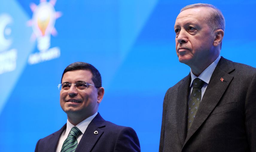 Cumhurbaşkanı Erdoğan CHP Genel Başkanı Özel'i uyardı: Aynı hançer kendi sırtına da inebilir