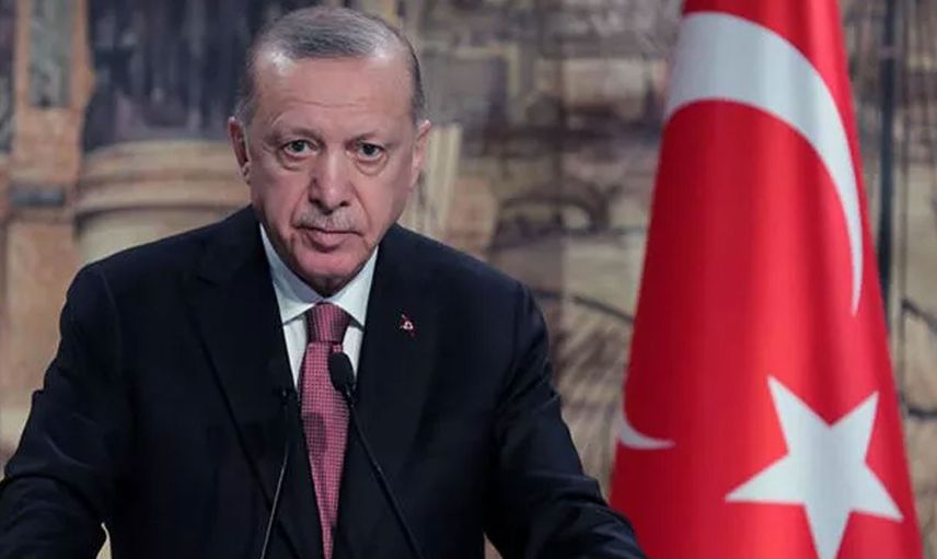 Cumhurbaşkanı Erdoğan, CHP lideri Kemal Kılıçdaroğlu'na tazminat davası açtı!