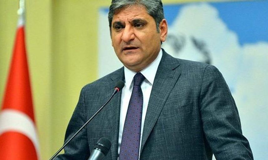 Cumhurbaşkanı Erdoğan CHP'li Aykut Erdoğdu’ya Dava Açtı