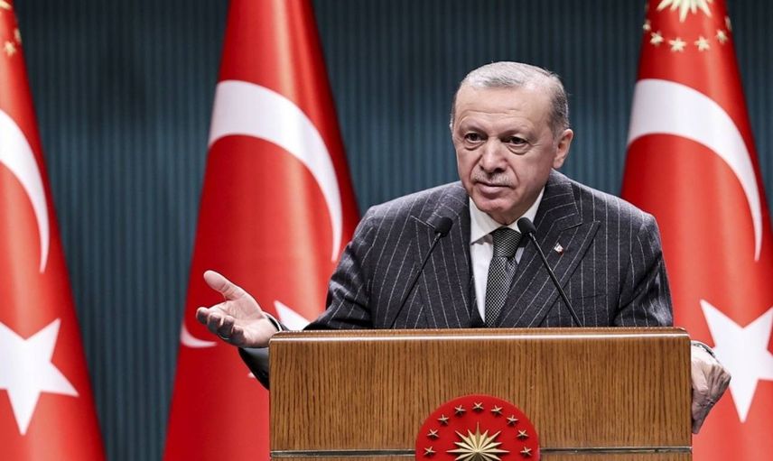 Cumhurbaşkanı Erdoğan çiftçiye müjdeyi verdi: Faturalar hasat sonrasında ödenebilecek
