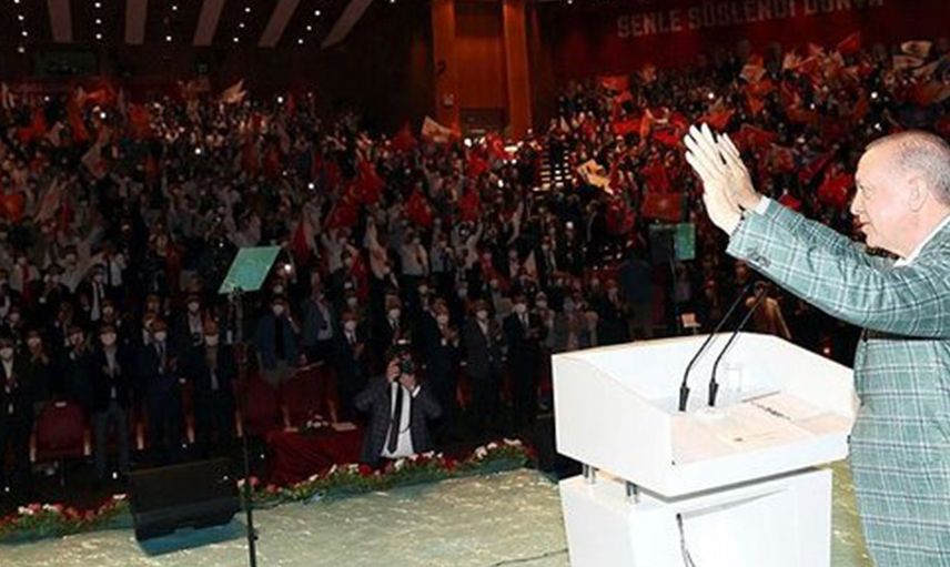 Cumhurbaşkanı Erdoğan Dadaşlara Müjdeyi Verdi! ' 9.5 Milyar Lirayı Bulan Projelerimiz Var'
