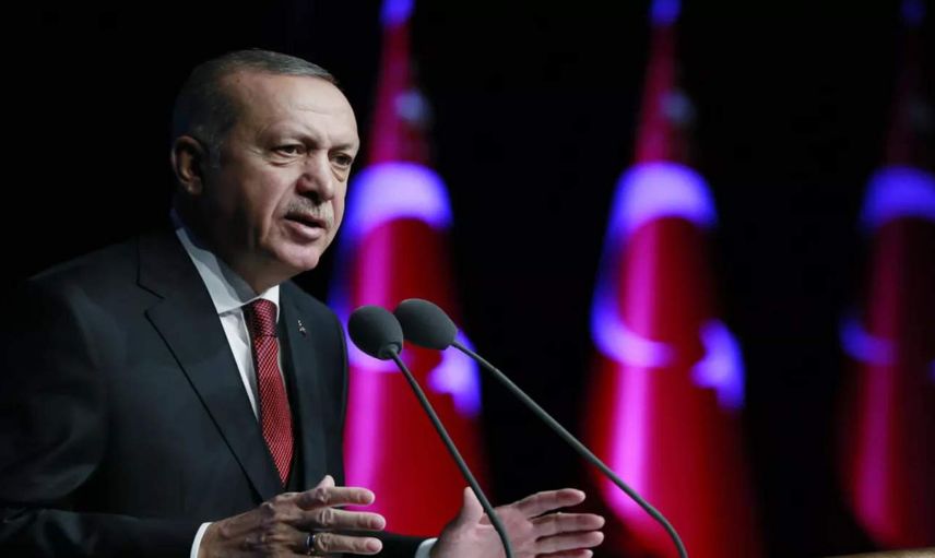 Cumhurbaşkanı Erdoğan depremin maddi bilançosunu açıkladı: Asıl mücadele şimdi başlıyor