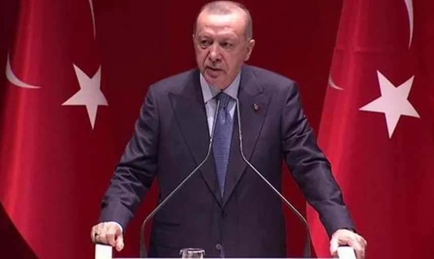 Cumhurbaşkanı Erdoğan: Depremzedelere Her İmkanı Sağladık