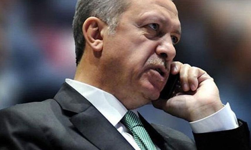 Cumhurbaşkanı Erdoğan: Devlet, Sel Bölgeleri İçin Tüm İmkanlarıyla Seferber