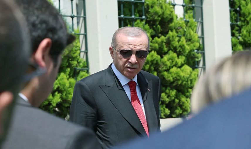 Cumhurbaşkanı Erdoğan diplomasi trafiğine başlıyor: İlk olarak Kazakistan’a gidecek