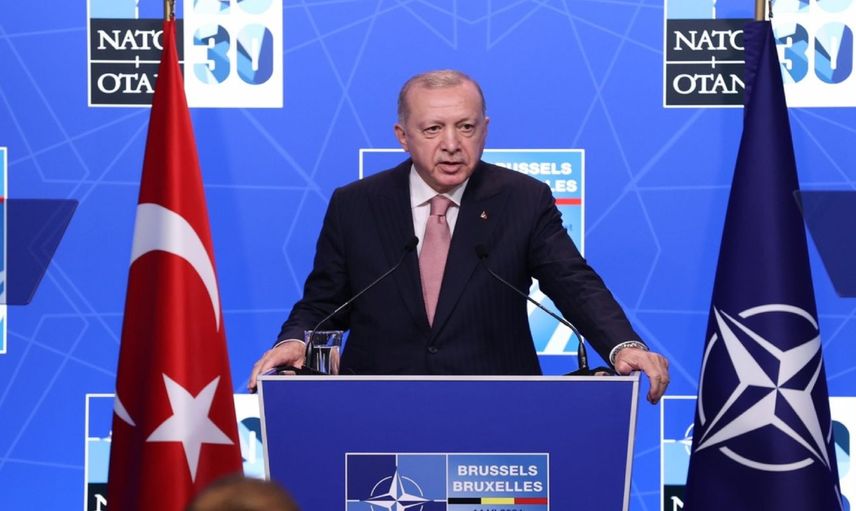 Cumhurbaşkanı Erdoğan diplomasi trafiğini yoğunlaştırıyor: Putin ve Biden ile kritik zirveler yapacak