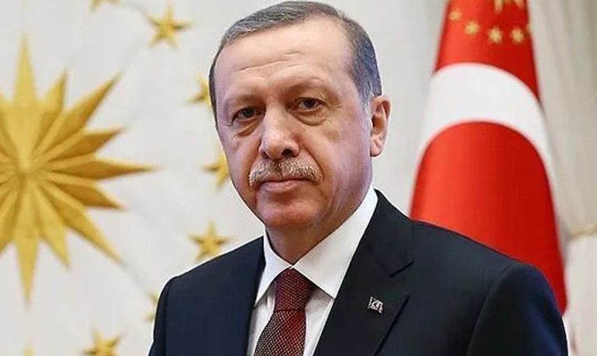 Cumhurbaşkanı Erdoğan, Dünya Liderleriyle Telefonla Görüştü