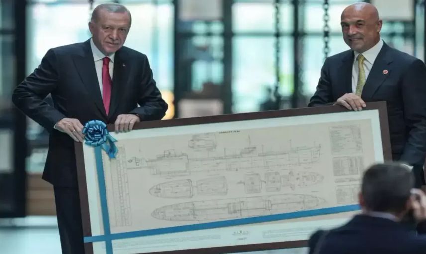 Cumhurbaşkanı Erdoğan: “Dünya Markası Olana Kadar Durmayacağız”