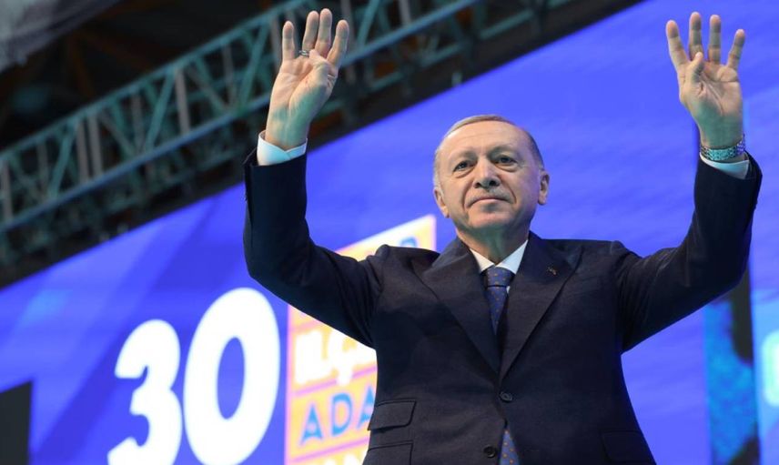 Cumhurbaşkanı Erdoğan duyurdu: Cumhur İttifakı İzmir adayları belli oldu