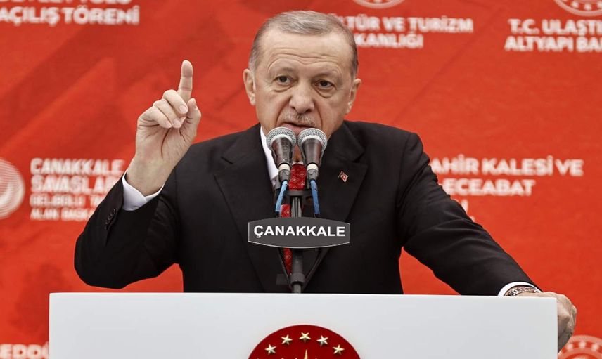 Cumhurbaşkanı Erdoğan duyurdu: Tahıl Koridoru Anlaşması süresinin uzatılmasını sağladık