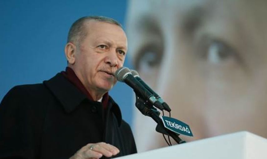 Cumhurbaşkanı Erdoğan: 'Ekonomide Reform Dönemi Başladı'
