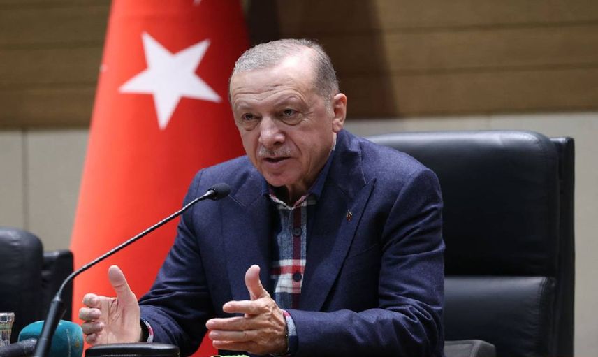 Cumhurbaşkanı Erdoğan Ekrem İmamoğlu’na verilen ceza hakkında konuştu: Bunun ne bizim ne partimle ilgisi yok