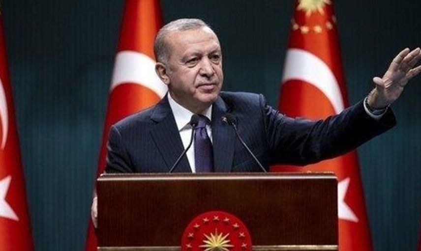 Cumhurbaşkanı Erdoğan Esnafa Destek Paketi Açıklayacak