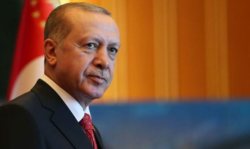 Cumhurbaşkanı Erdoğan: Gençlerimiz Devraldıkları Bayrağı Çok Daha İleri Noktalara Taşıyacak